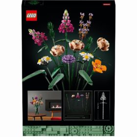 LEGO Creator Expert Blumenstrauß 10280