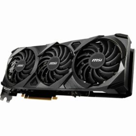 RTX 3070 TI 8GB MSI VENTUS 3X LHR GDDR6X 3Fan