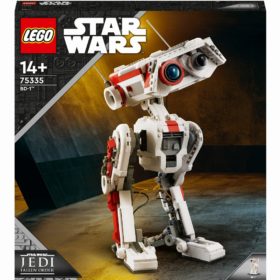 SOP LEGO Star Wars BD-1 75335