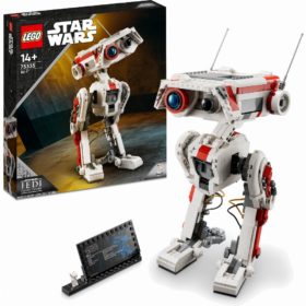 SOP LEGO Star Wars BD-1 75335