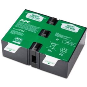 APC OEM Ersatzbatterie MM-123-BP alternativ zu APCRBC123