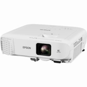 (1280x800) Epson EB-982W 3-LCD 4200-Lumen 16:10 VGA HDMI composite video Speaker WXGA White