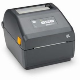 Zebra Etikettendrucker ZD421d USB USB-Host Bluetooth LE 203dpi 108mm 152 mm/Sek.