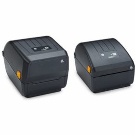 Zebra Etikettendrucker ZD220 USB 203dpi 102mm 102 mm/Sek