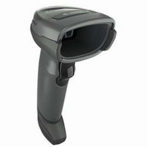 Zebra Barcode-Scanner DS-4608-SR 2D USB RS-232 inkl. USB-Kabel