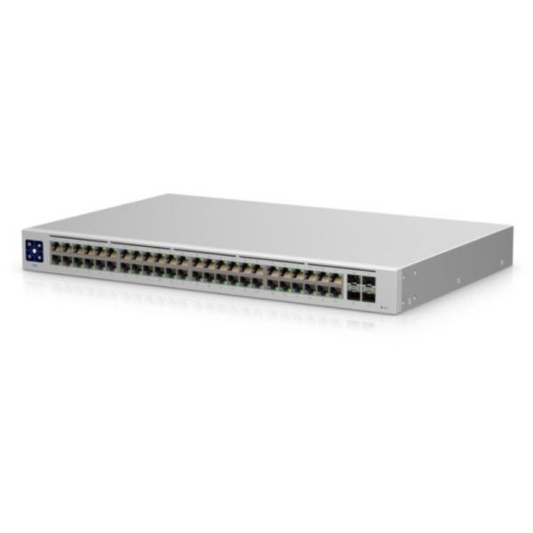 48+4P UbiQuiti UniFi Switch USW-48 M RM