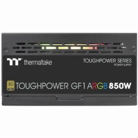 850W Thermaltake Toughpower GF1 Gold ARGB