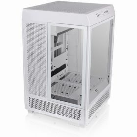 Thermaltake The Tower 500 Snow White