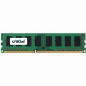 RAMDDR3 1600 4GB Crucial DR CL11 bulk