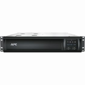 APC Smart-UPS SMT1500RMI2UNC inkl. AP9631