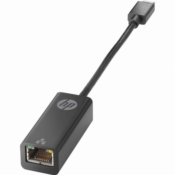 HP USB-C zu RJ45 GB-Lan Adapter