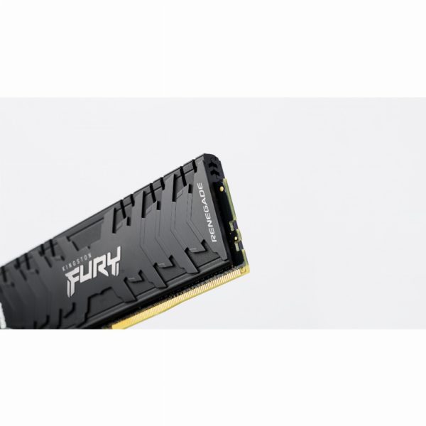 RAMDDR4 3200 64GB Kingston FURY Renegade KIT (2x 32GB)