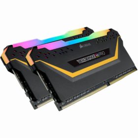 RAMDDR4 3200 16GB Corsair CL 16 Vengeance RGB PRO Kit (2x8GB)