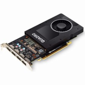 Quadro P2200 5GB PNY (Retail) 4xDP