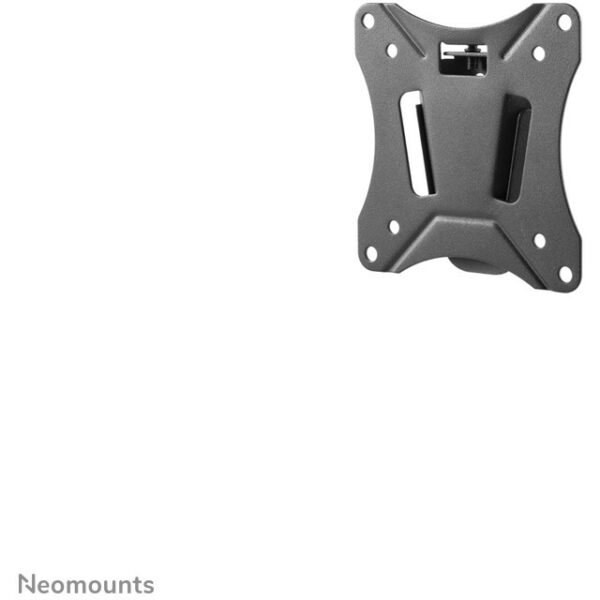 Neomounts NM-W25BLACK Select Monitor-Wandhalterung für Flachbildschirme bis 30'' 25KG K