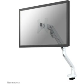 Tischhalterung für Bildschirme bis 32'' (81cm) 8KG FPMA-D750WHITE2 Neomounts