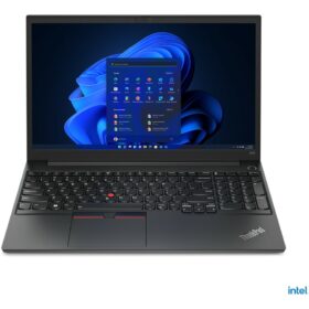 Lenovo Thinkpad E15 G4 i7-1255U/16GB/512SSD/MX550/FHD/matt/W11Pro