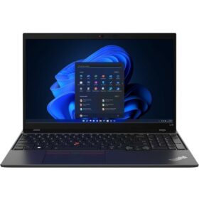 Lenovo ThinkPad L15 Gen3 i5-1235U/8GB/256SSD/FHD/matt/W10Pro