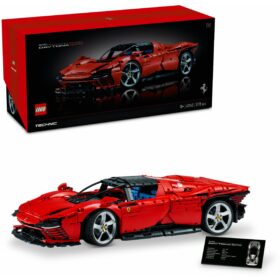 SOP LEGO Technic Ferrari Daytona SP3 42143