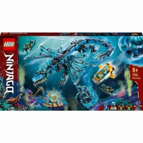 SOP LEGO Ninjago Wasserdrache 71754