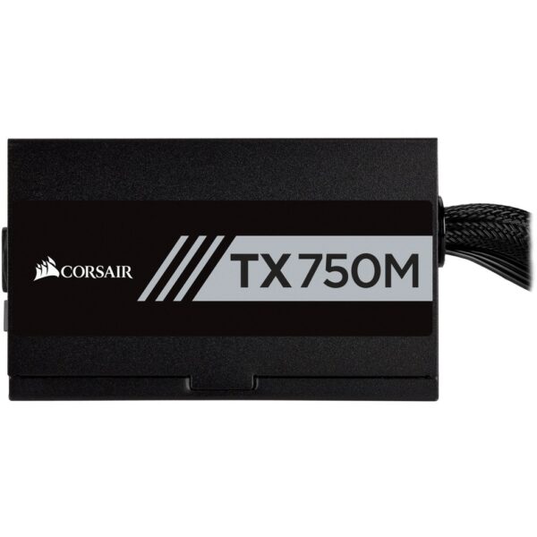 750W Corsair TX-M Series TX750M