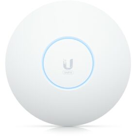 Ubiquiti Unifi U6-Enterprise - Wifi-6E