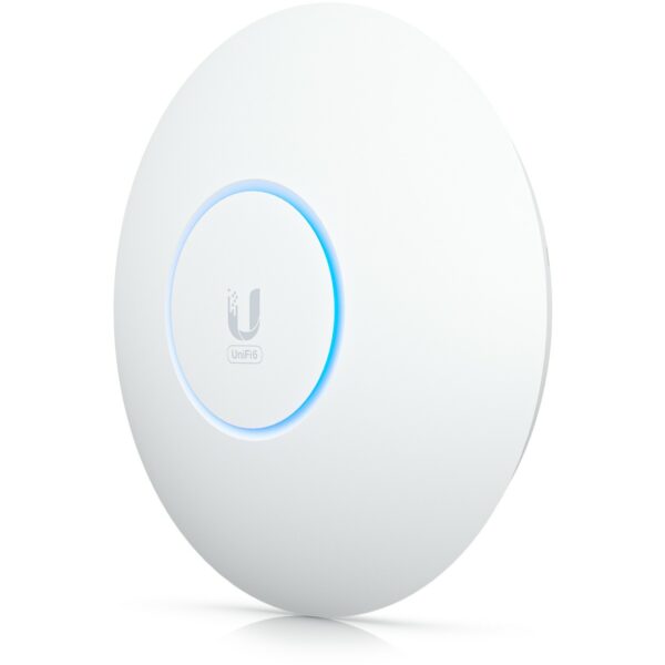 Ubiquiti Unifi U6-Enterprise - Wifi-6E