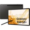 Samsung Galaxy Tab S8+ 128GB Wi-Fi/LTE Grey