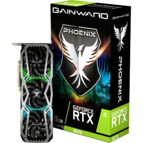 RTX 3070 8Gb Gainward Phoenix GDDR6 3Fan