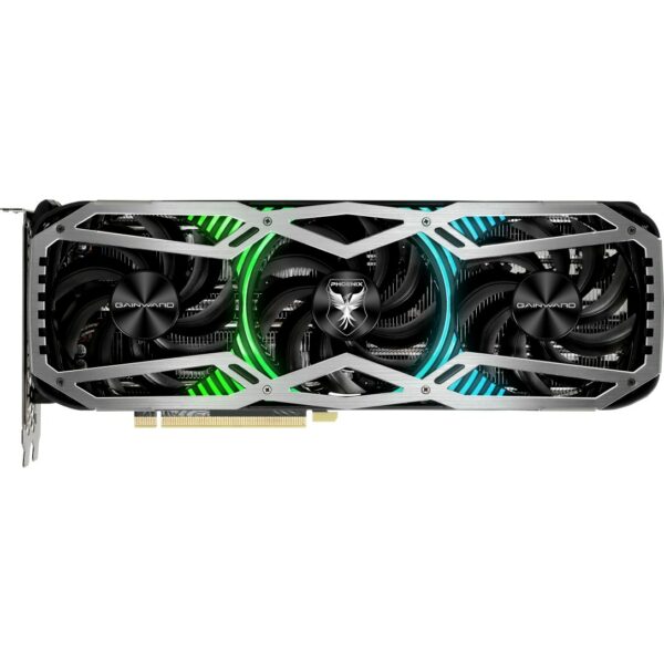 RTX 3070 8Gb Gainward Phoenix GDDR6 3Fan