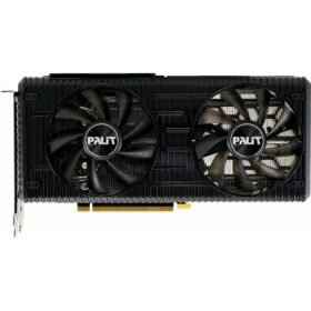 RTX 3050 8GB Palit Dual GDDR6