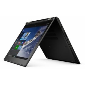 N12 Lenovo Yoga 260 i5-6300U (2x2,4) / 8GB DDR3 / 512GB SSD M.2/ Win 10 Pro / 2.Wahl / FullHD