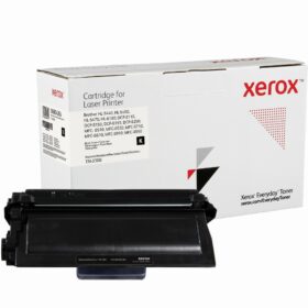 TON Xerox Everyday Toner 006R04206 Schwarz alternativ zu Brother Toner TN-3380