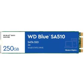 M.2 250GB WD Blue SA510