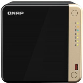 QNAP Turbo-Station TS-464-4G