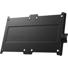 Mini Fractal Design Type D Laufwerk-Upgradekit Black