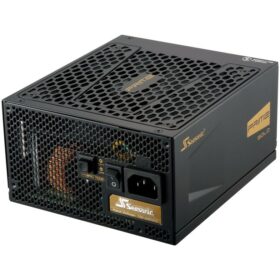 1300W Seasonic Prime Gold 80+ Gold