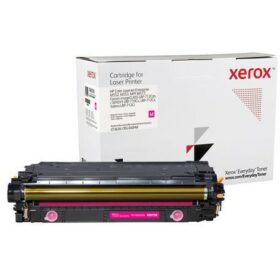 TON Xerox Everyday Toner 006R03682 Magenta alternativ zu HP Toner 508X CF363X
