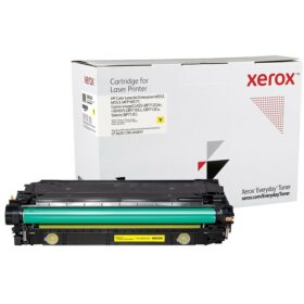 TON Xerox Everyday Toner 006R03681 Gelb alternativ zu HP 508X CF362X