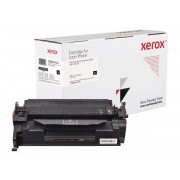 TON Xerox Everyday Toner 006R04420 Schwarz alternativ zu HP Toner 89A CF289A