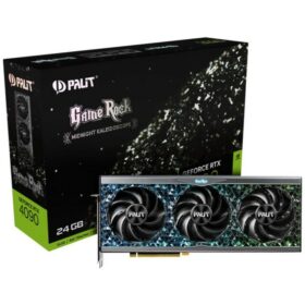 RTX 4080 16GB Palit GameRock GDDR6X 3Fan