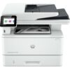 L HP LaserJet Pro MFP 4102DWE S/W-Laserdrucker 3in1 HP+ 40S./Min. A4 LAN WLAN ADF Duplex