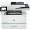 L HP LaserJet Pro MFP 4102FDWE S/W-Laserdrucker 4in1 HP+ A4 40S./Min. LAN WLAN ADF Duplex