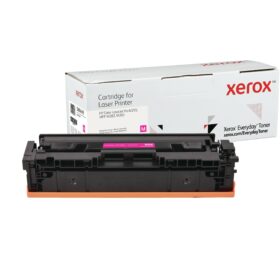 TON Xerox Everyday Toner 006R04199 Magenta alternative zu HP Toner 207X W2213X
