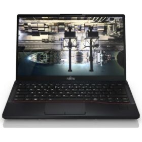 Fujitsu LIFEBOOK E5412 i7-1255U/16GB/512SSD/FHD/W11Pro/LTE 4G