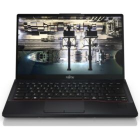 Fujitsu LIFEBOOK E5412A RYZ7Pro 5875U/16GB/512SSD/FHD/W11Pro