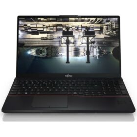 Fujitsu LIFEBOOK E5512 i5-1235U/16GB/512SSD/FHD/matt/W11pro