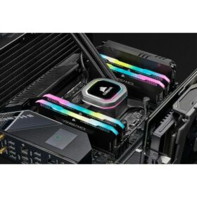 RAMDDR4 Corsair Vengeance RGB PRO SL DDR4 Kit 32GB (2x16GB) 3600MHz