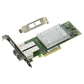 QLogic QLE2692 Hostbus-Adapter PCIe 3.0 x8 Low Profile