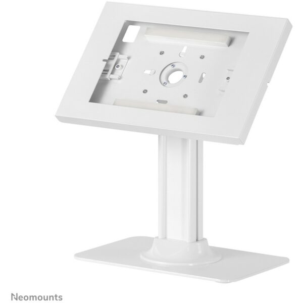neig- und drehbare Tablet-Tischhalterung für 9,7-11'' Tablets DS15-650WH1 Neomounts White